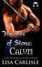 [Highland Gargoyles 05] • Knights of Stone · Calum